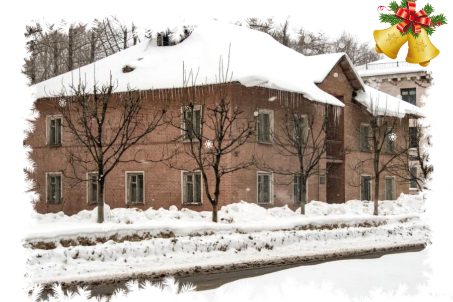 Пикалевский музей