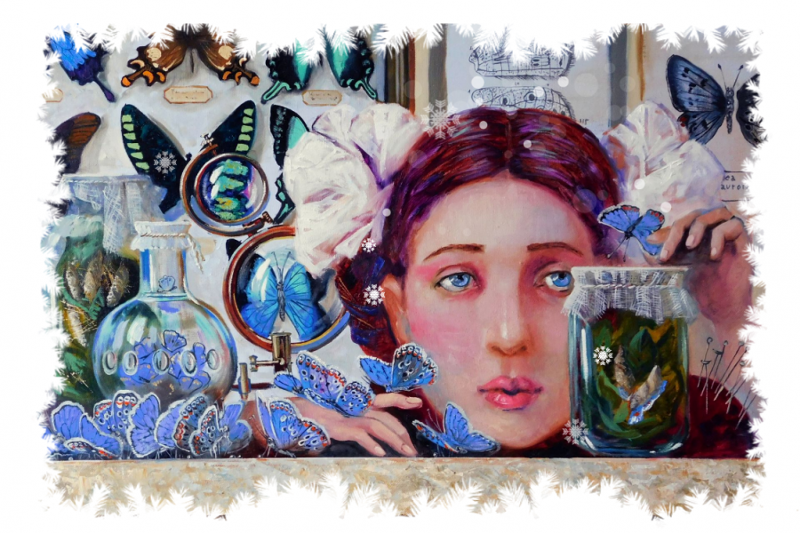 Сосновоборский художественный музей современного искусства